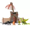 Spinmaster How to Train Your Dragon Dragon Arena Dragon Capture hracia sada