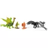 Spinmaster How to Train Your Dragon Dragon Arena Dragon Capture hracia sada