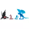 SPINMASTER Ako si vycvičiť draka - Dragon Arena: Torch Tower hracia sada
