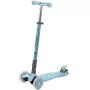 Spokey Plier Balance Scooter modrá