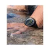 Sponge Surfwatch LCD 1.4i vodotesné smart hodinky čierne