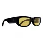 SPY Helm 2 slnečné okuliare unisex 54/20/143 mm polykarbonát Happy Lens