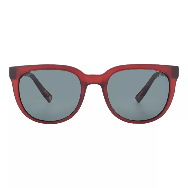 SPY prilba slnečné okuliare unisex 54/20/148 mm UV400 Grilamid polykarbonát