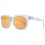 SPY slnečné okuliare unisex 6700000000011 (sklo/mostík/stranice) 50/11/142 mm čierny rám sivý tón