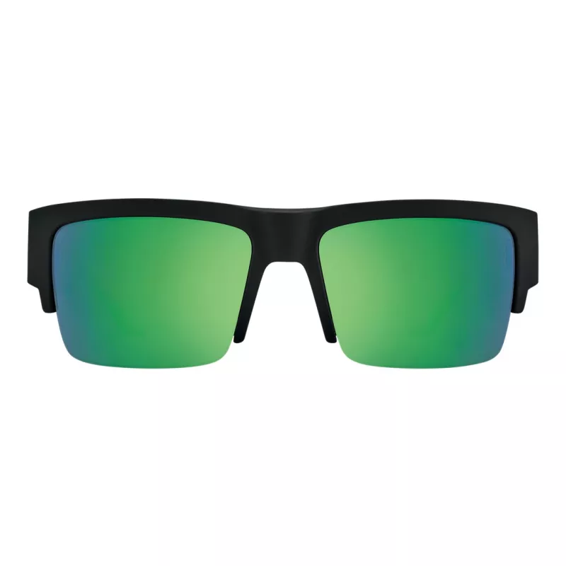 SPY slnečné okuliare unisex 6700000000082 (sklo/mostík/ramienko) 57/18/145 mm