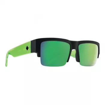 SPY slnečné okuliare unisex 6700000000082 (sklo/mostík/ramienko) 57/18/145 mm