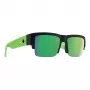 SPY slnečné okuliare unisex 6700000000082 (sklo/mostík/ramienko) 57/18/145 mm