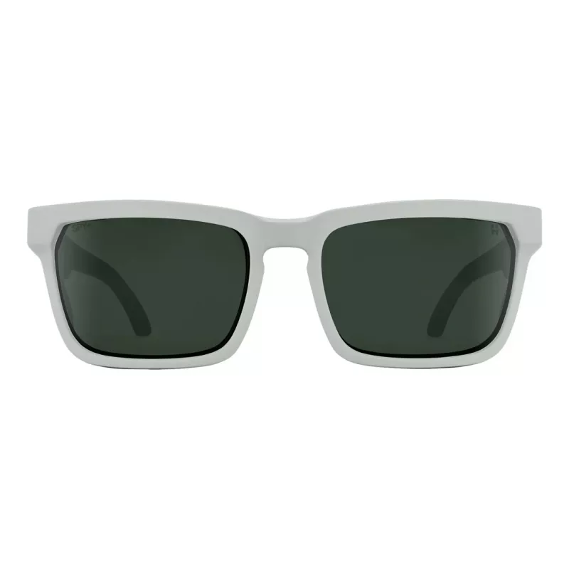 SPY slnečné okuliare unisex 6700000000145 (57/18/143 mm) matná čierna