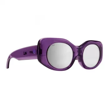 SPY unisex slnečné okuliare 1800000000066 (53/22/145 mm)