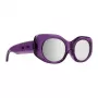 SPY unisex slnečné okuliare 1800000000066 (53/22/145 mm)