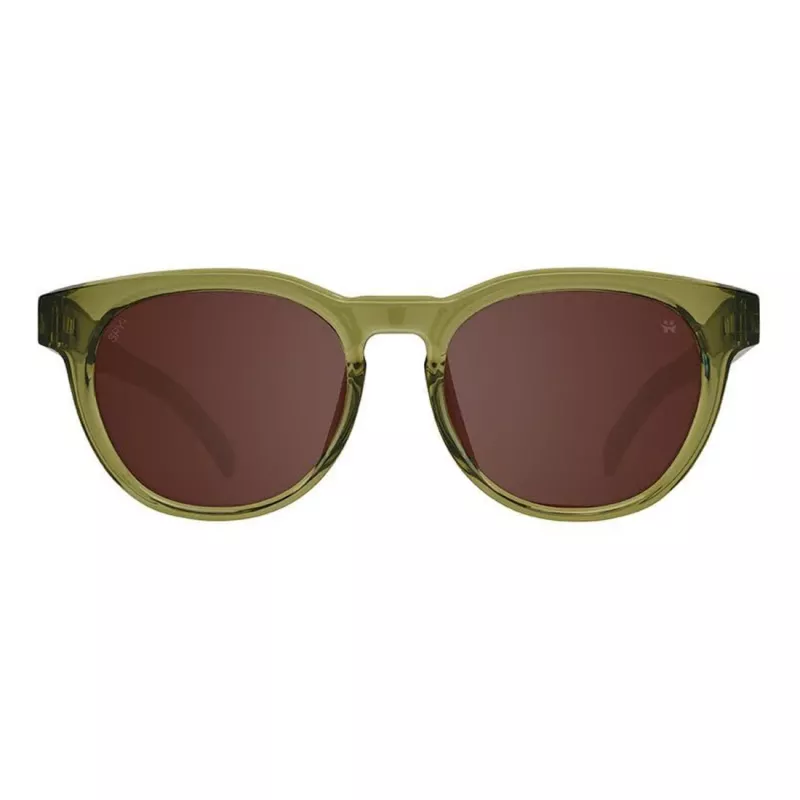 SPY unisex slnečné okuliare 1800000000079 (53/18/142 mm)
