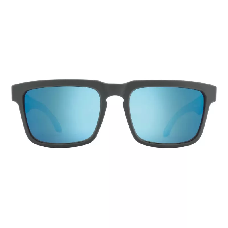 SPY unisex slnečné okuliare 6700000000070 (57/18/140 mm)