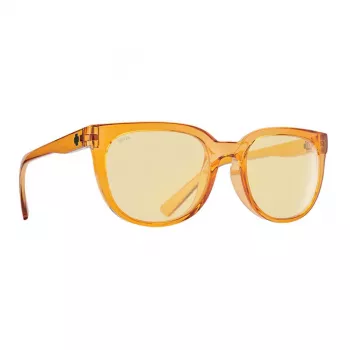 SPY unisex slnečné okuliare 6700000000114 – 54/20/148 mm acetátový rám