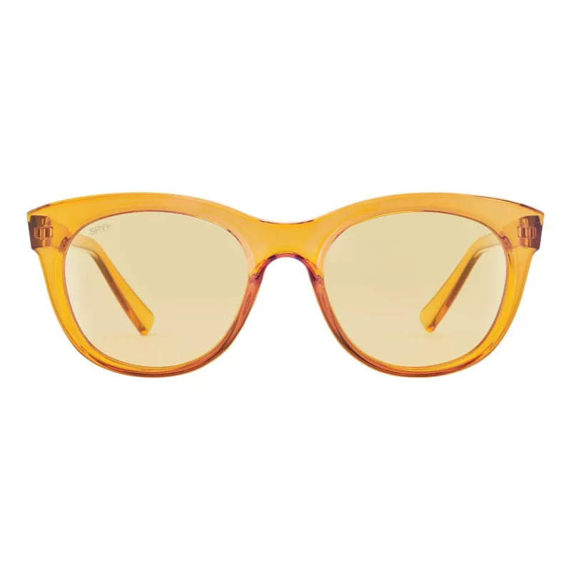 SPY unisex slnečné okuliare 6700000000121 (sklo/mostík/ramienko) 53/19/148 mm