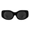 SPY unisex slnečné okuliare 6700000000176 (53/22/145 mm)