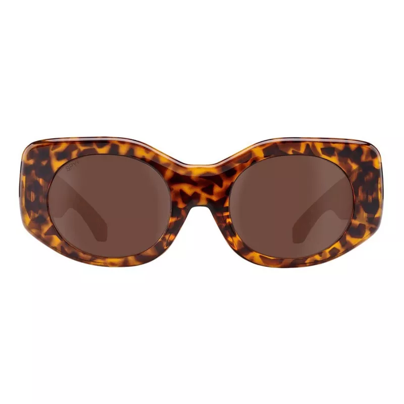 SPY unisex slnečné okuliare 6700000000177 (53/22/145 mm) propionátový rám polykarbonátová šošovka
