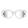 SPY Unisex slnečné okuliare 6700000000178 53/22/145 mm