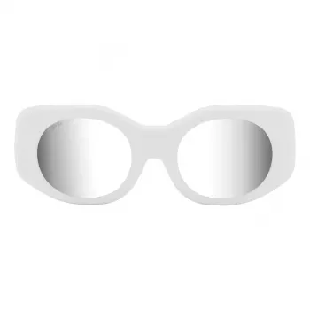 SPY Unisex slnečné okuliare 6700000000178 53/22/145 mm