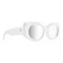 SPY Unisex slnečné okuliare 6700000000178 53/22/145 mm