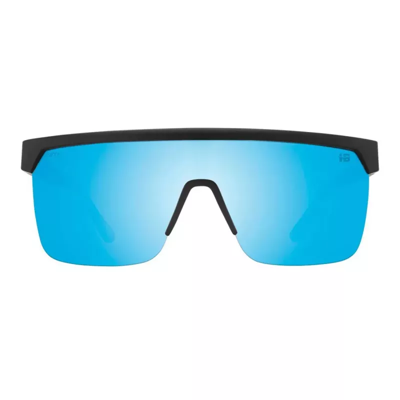 SPY Unisex slnečné okuliare 6700000000182 (53/22/145 mm)