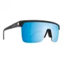 SPY Unisex slnečné okuliare 6700000000182 (53/22/145 mm)