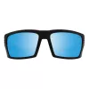 SPY unisex slnečné okuliare 6700000000191 - čierny rám sivé sklá 62/16/130 mm