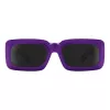 SPY unisex slnečné okuliare 6700000000249 (šošovka/mostík/strmienka) 58/19/145 mm