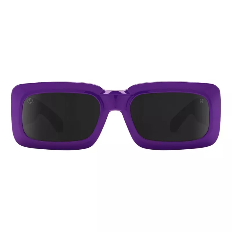 SPY unisex slnečné okuliare 6700000000249 (šošovka/mostík/strmienka) 58/19/145 mm