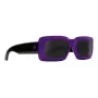 SPY unisex slnečné okuliare 6700000000249 (šošovka/mostík/strmienka) 58/19/145 mm