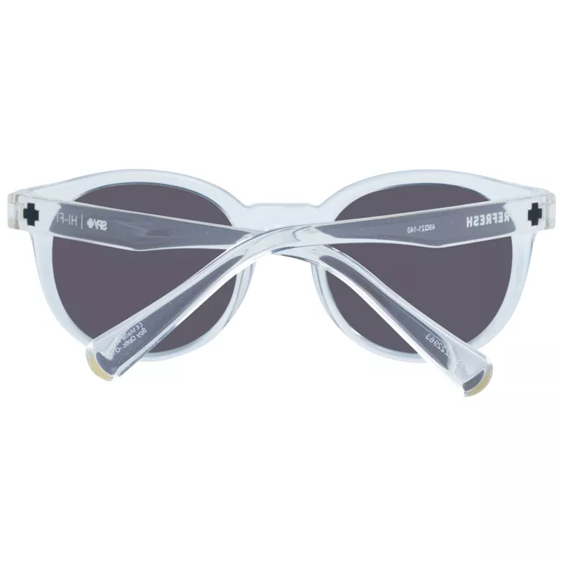 SPY unisex slnečné okuliare 673512222963 (sklo 48 mm / mostík 23 mm / stranice 142 mm)