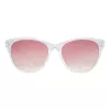 SPY unisex slnečné okuliare 673515183895 - čierny rám sivé sklá 55/17/140 mm