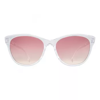 SPY unisex slnečné okuliare 673515183895 - čierny rám sivé sklá 55/17/140 mm