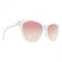 SPY unisex slnečné okuliare 673515183895 - čierny rám sivé sklá 55/17/140 mm