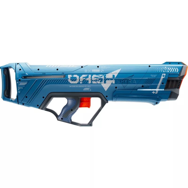 SpyraOne SpyraDash elektrický vodný blaster (modrá)