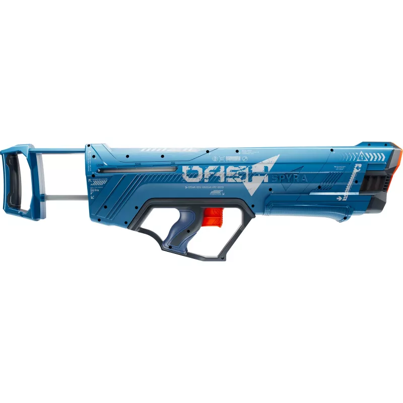 SpyraOne SpyraDash elektrický vodný blaster (modrá)
