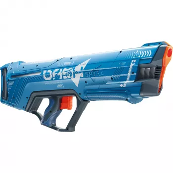 SpyraOne SpyraDash elektrický vodný blaster (modrá)