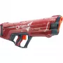 SpyraOne SpyraDash Red predná rukoväť pre SpyraTwo vodný blaster