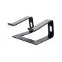 SSQ LS1 stojan na notebook - nastaviteľné ergonomické hliníkové podloženie pre 10-15,6