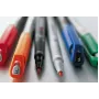 STABILO OHPen Universal M Permanentný marker modrý balenie 10 ks