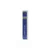 STAEDTLER Mars carbon 4H tuhy, 2 mm, 12 tuh v tube, 130 mm dĺžka 200-4H