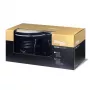 Stagg BW 200 BK drevené bongá - 6.5 palca & 7.5 palca Siam Oak, čierna