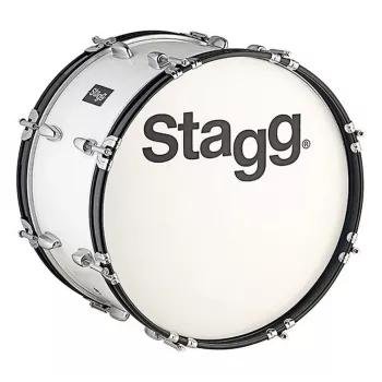 Stagg MABD-2012 pochodový basový bubon 20