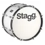 Stagg MABD-2012 pochodový basový bubon 20