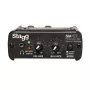 Stagg SIA-ST 4-kanálový stereo zosilňovač pre slúchadlá