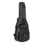 Stagg STB-NDURA 15 UE gigbag pre elektrickú gitaru s 15 mm polstrovaním