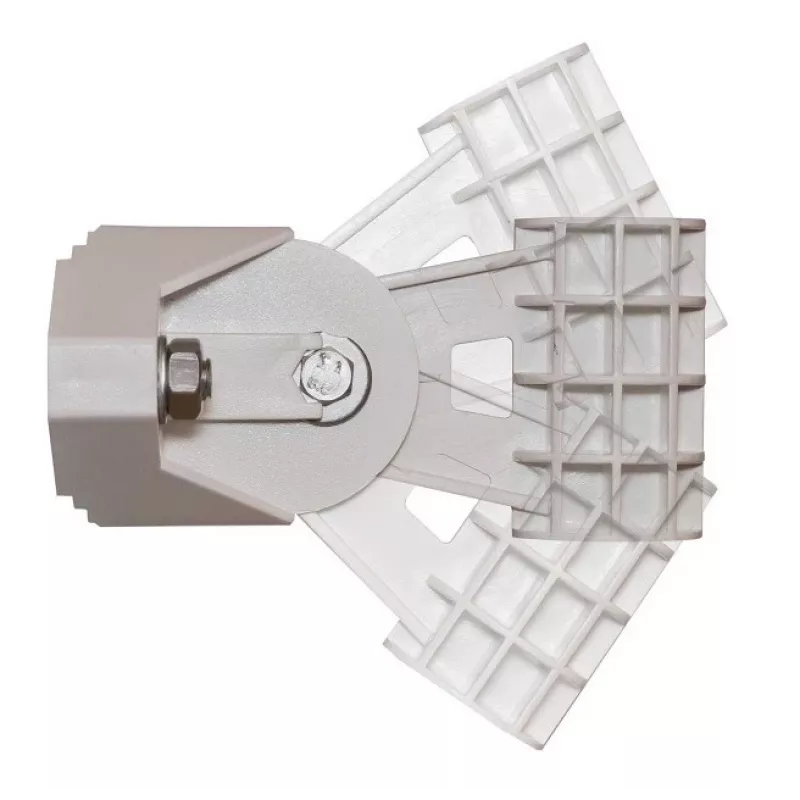 STALFLEX Mini Bracket LOCO - univerzálny nástenný/stĺpový držiak pre Ubiquiti NanoStation Loco / MikroTik SXT