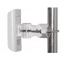 STALFLEX Mini Bracket LOCO - univerzálny nástenný/stĺpový držiak pre Ubiquiti NanoStation Loco / MikroTik SXT