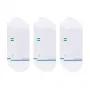 Stance Athletic Tab bežecké ponožky pánske Medium čierna