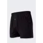 Stance Butter Blend Boxer termoaktívne pánske spodné prádlo čierna XL