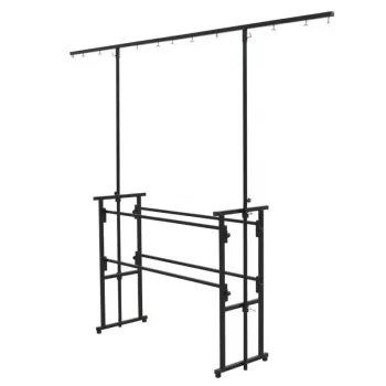 STAND4ME DJ120T MKII DJ stojan so stojanom